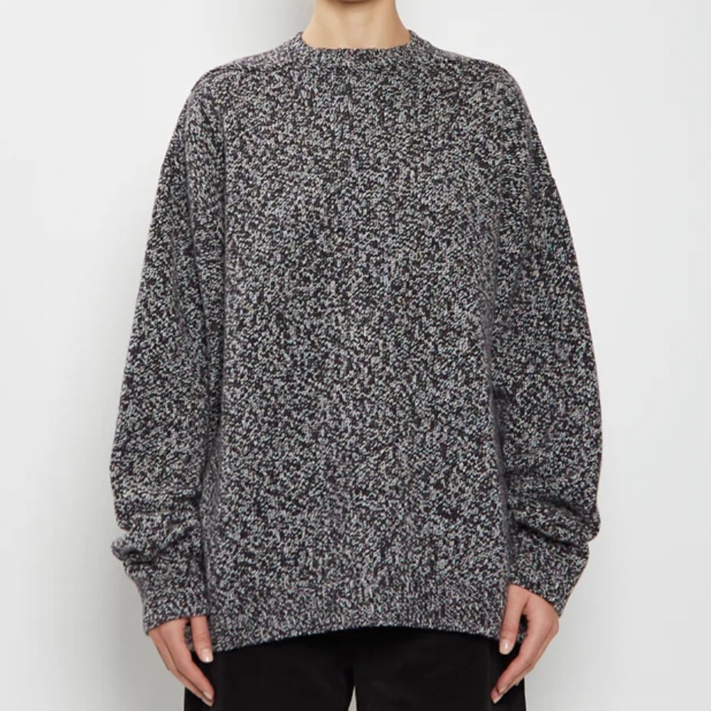 Studio Nicholson brand Hemyl Sweater